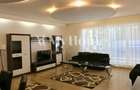Apartament spatios si luminos cu 4 camere, mobilat modern, parcare, paza, terasa - 4