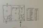 De vanzare - Apartament 2 camere 51mp -  200m Metrou Romancierilor - Comision 0% - 1