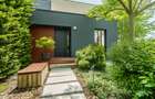 AMBER GARDENS - CASA PASIVA 135 MP, LOT 450 MP, LA CHEIE! - 1