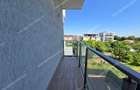 Apartament 2 camere, prima închiriere, parcare subterană, zona excelenta. - 9