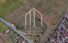 Teren  - 1500 mp -  zona Campsor - 3