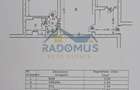 Apartament 2 camere - 49 mp Utili - Nord - Etaj 3 din 4 - Allea Nalbei - 1