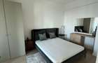 Fully Furnished  2 room Apartment Underfloor Heating Mamaia Blvd - 12