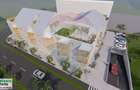 COMISION 0%| DE VANZARE| 2 CAMERE| TRACTORU| BLOC NOU|GALAXY RESIDENCE - 8
