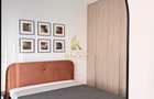apartament cu 2 camere de inchiriat in Nusco City- faza 2 - 7