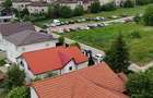 Casa 450mp, teren 665mp Valea Lupului-Mall Moldova, P+E+M, ideala pentru locuit! - 6