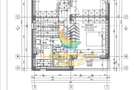 Casa 4 camere- ansamblu rezidential- STV- Berceni-Vidra - 13
