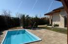 Vila Luxury plan Parter | Piscina & Zona BBQ | Dumbravita – Blaise Pascal - 2
