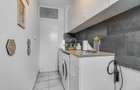 NOU! Garsoniera complet RENOVATA, Prima Inchiriere! - 11