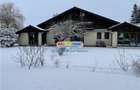 Otopeni Ana Aslan Str Valea Pasarii P+1 SU 340 mp teren 1500 mp - 2