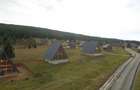 Refugiu în natură – 2 cabane A Frame în Smida, aproape de Apuseni - 2