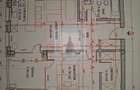 Vand apartament open space Coresi, Brasov, 2023, 61.2 mp