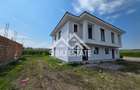 Duplex nou in Sura Mica, 4 camere, 3 bai