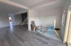 Duplex Nou - Mosnita. 4 camere. la Cheie.  Asfalt. Pozitie excelenta.
