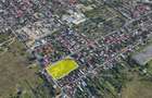 SECTOR 5, Teren intravilan curti-constructii - 10.600 m² - 5