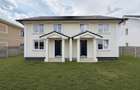Duplex La Cheie, 3 Camere, De Neratat - 1