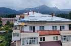 Vedere panoramică Ceahlău – Apartament 4 camere Durău. - 2