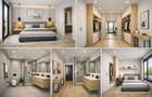 Vilă Individuală Premium în Domnești - Design Modern - 5