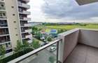 Comision 0% I 2 camere, 3 balcoane, loc de parcare I Kristal Residence - 8