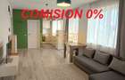 Apartament 2 camere FINISAT | Parcul Feroviarilor | Comision 0% - 1