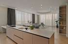 Exclusive Duplex 3 bedrooms - Aviatiei Towers - 7