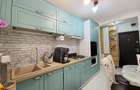 Apartament 3 camere, mobilat, utilat, zona scolii Octavian Goga - 12