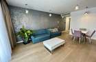One Herastrau Plaza,2 camere lux, etaj 7,65 mp, terase, finisaje premium - 3