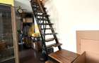 4 camere + 2 bai - mobilat & utilat -   79 mp - tip DUPLEX - 7