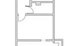 Apartament 2 camere zona vest, etaj intermediar - 11
