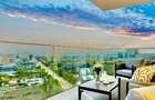 ONE VERDI PARK/PANORAMIC VIEW/PARKING/UNIQUE DESIGN - 3