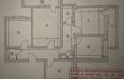 Doamna Ghica - Parcul Plumbuita, apartament exceptional 4 camere decomandate - 1