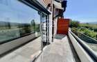 Penthouse 3 camere, 2 bai, dressing, intabulat + terasa 9.42 - 12