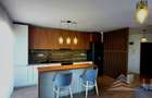 De inchiriat apartament, parcare strada Soporului - 1