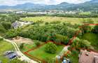 Teren proiect turistic sau casa de vacanta la 6 minute de Castelul Bran - 2