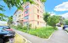 Apartament cu 3 camere etaj 1 cu balcon zona Mihai Viteazu/Cedonia - 2
