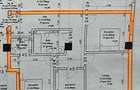 P.F. vand apartament cu 3 camere Complex Soleia, Valea Lupului - 16