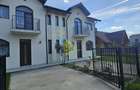 Vila cocheta (triplex), 3 camere, terasa, curte - Corbeanca Parc - 20