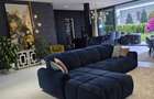 Vila cu piscina design exclusivist Tomis Plus - 12