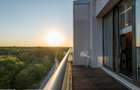PENTHOUSE 4 Camere I PIPERA I 186 mp + 186 Terasa - 17