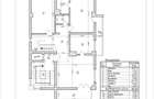 Vanzare apartament 5 camere tip penthouse Floreasca - 12