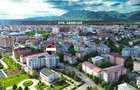 Penthouse exclusivist 186 M2C de vânzare în zona Centrală BAIA MARE - 9
