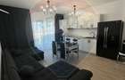 DE INCHIRIAT Apartament 3 camere CRYSTAL NORTH PIPERA-Loc Parcare - 7