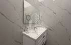 Apartament 3 camere, de inchiriat, centrala proprie, Piata Maria - 6
