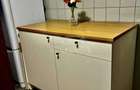 2 camere, 8/8, anvelopat, 55 mp, bloc 1986-Banu Manta - 6