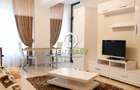 Apartament 2 camere de inchiriat Copou - complex Exclusive Residence - 1