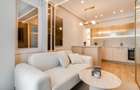 FIRST RENT! Studio Dublu, 41 mp, PARCARE- Pipera - 9