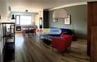 Inchiriere apartament 2 camere mobilat si utilat Baneasa Greenfield - 4