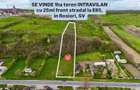 SE VINDE 1ha teren INTRAVILAN in Rosiori, jud.SV - 1