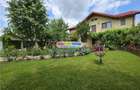 Vanzare vila Moderna situata in apropriere de lacul Mogosoaia- Crevedi - 2