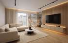 3 Camere Faleza Nord 87mp Bloc tip Boutique 2026, et 1/3 lift, centrala gaz, A/C - 10